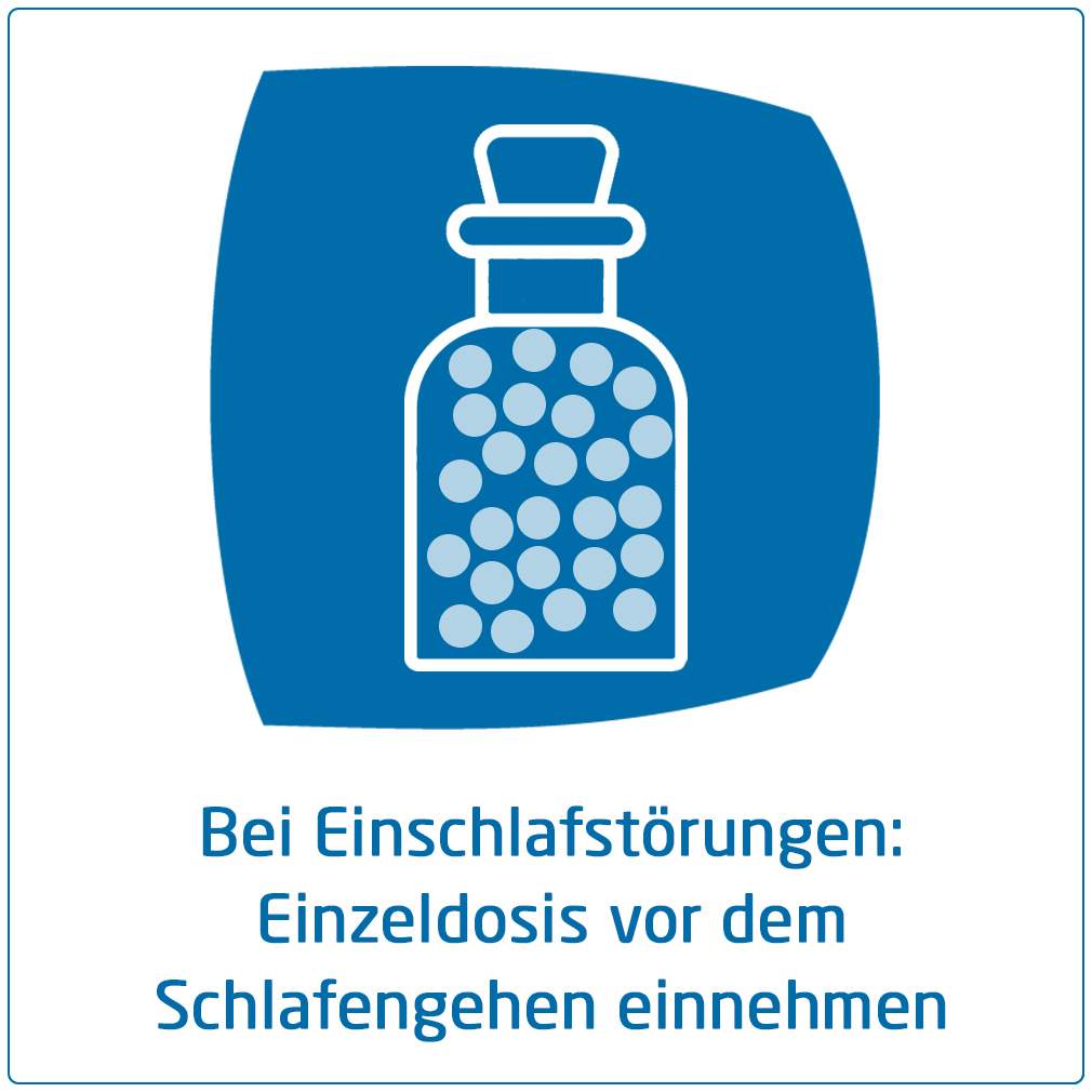 Calmedoron Streukügelchen 10 g Globuli