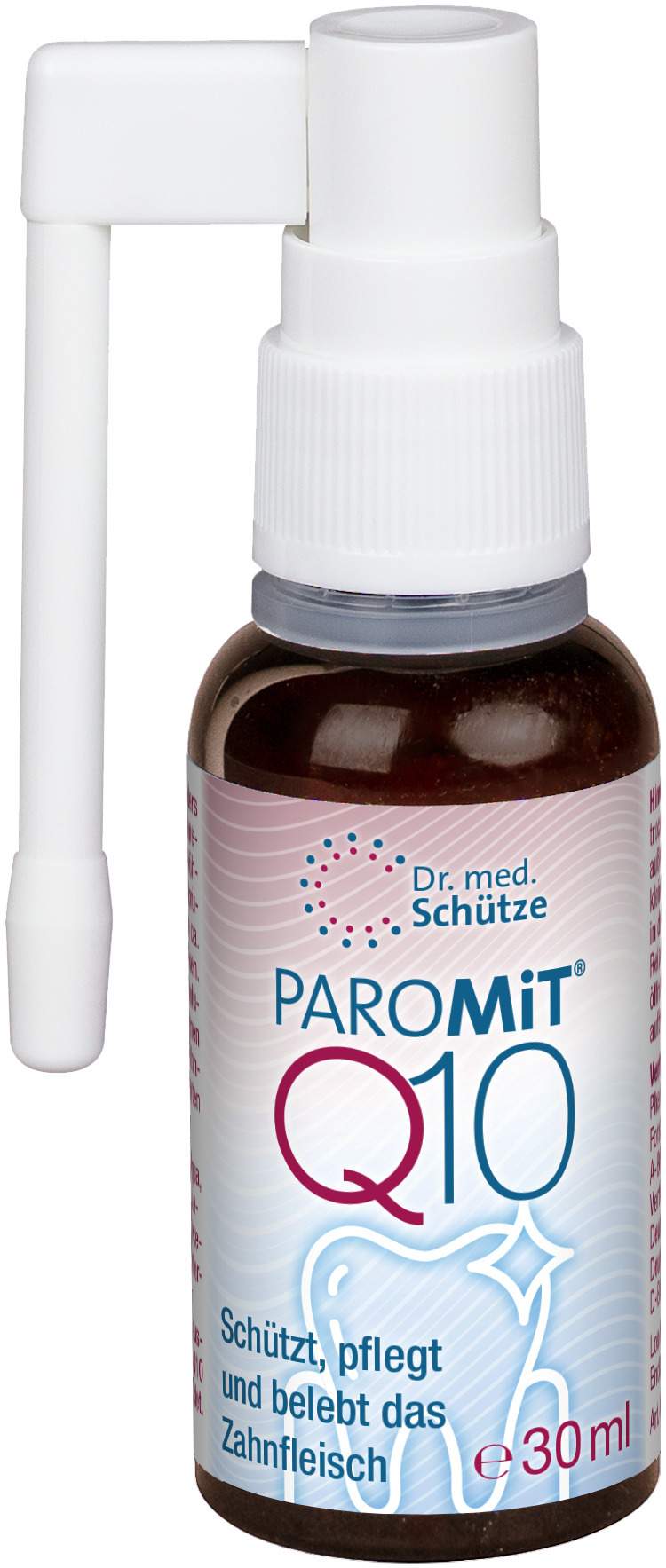 Paromit Q10 Spray 30 ml
