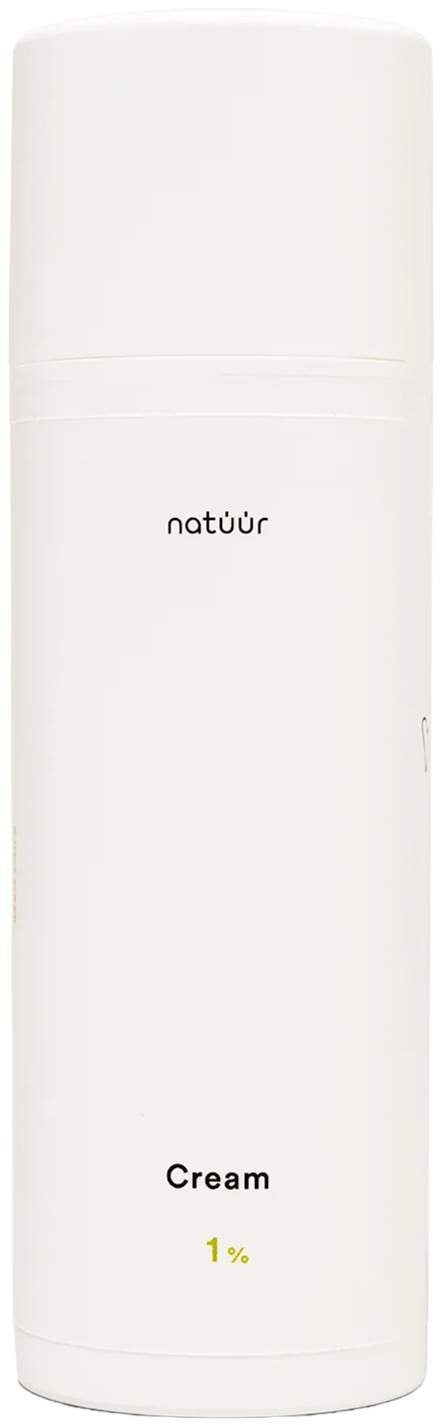 Natüür Cream 1% 150 ml