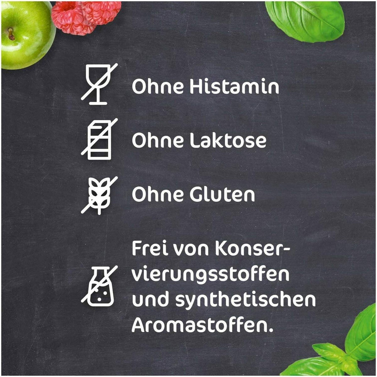 Fructosin 30 Kapseln