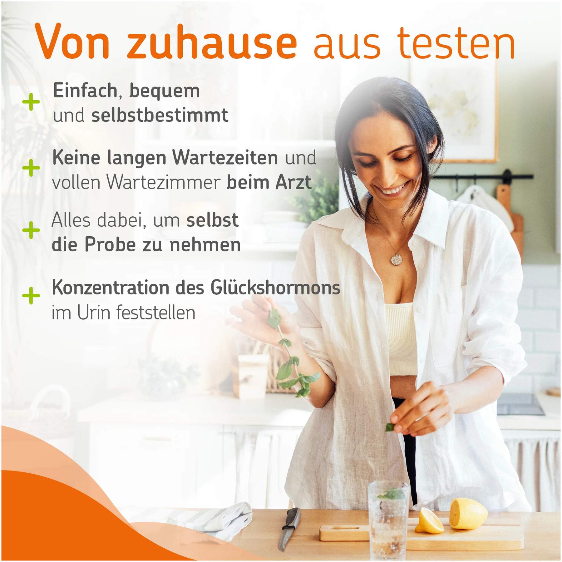 Cerascreen Serotonin Test-Kit
