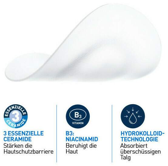 Cerave Anti-Unreinheiten Patches 22 Pflaster