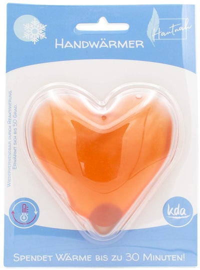 Handwärmer Herz 1 Stück