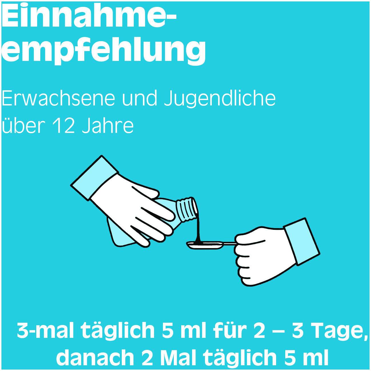 Silomat Hustenlöser Ambroxolhydrochlorid 30mg je 5ml Sirup 250 ml