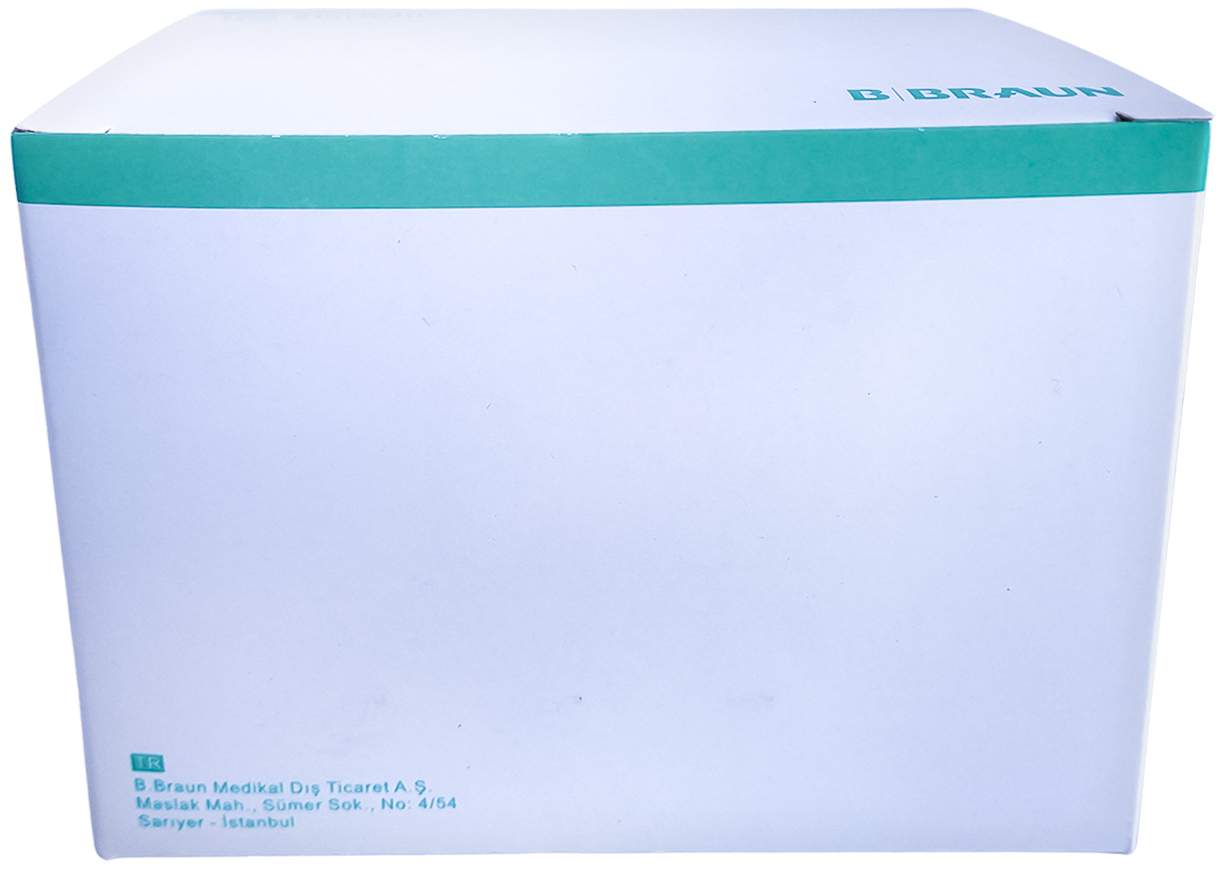 Sterican Einmalkanüle 18 G 40 mm L 100 Kanülen
