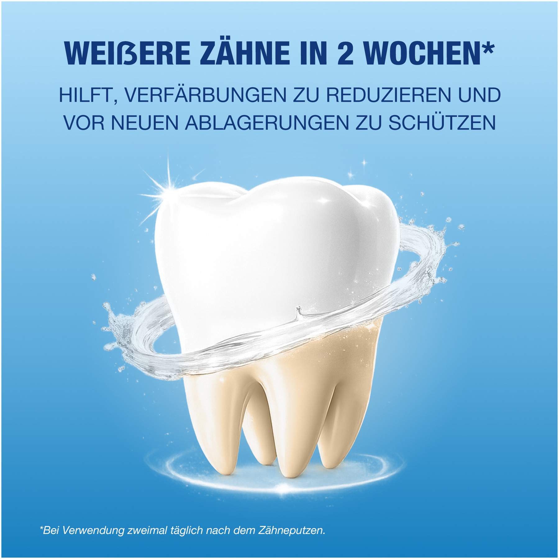 CB12 White 500 ml Mundspüllösung