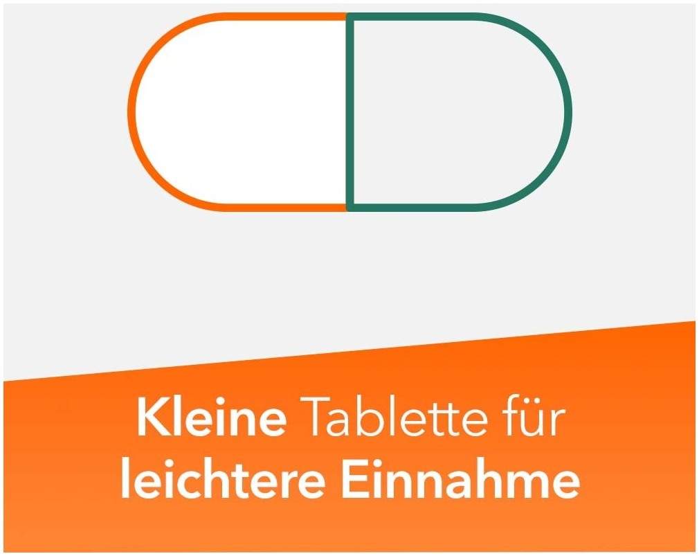 Ginkobil ratiopharm 120 mg 120 Filmtabletten