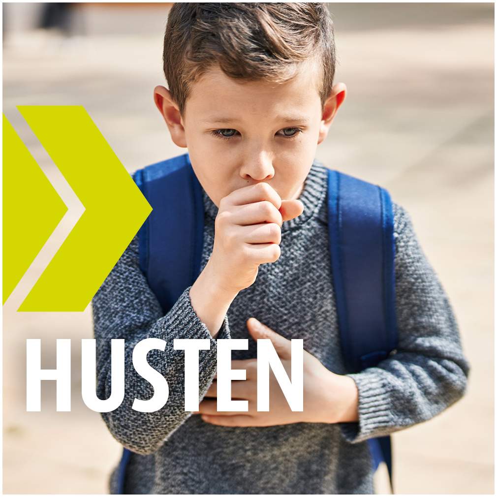 Prospan Husten 20 Lutschpastillen