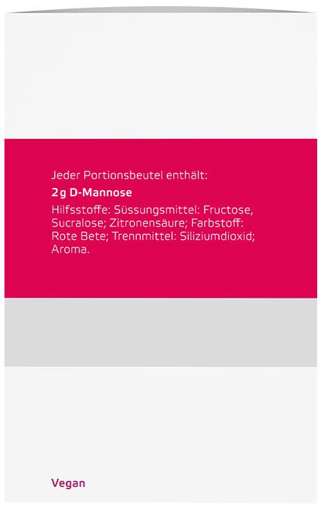 Femannose N Granulat 30 Sachets
