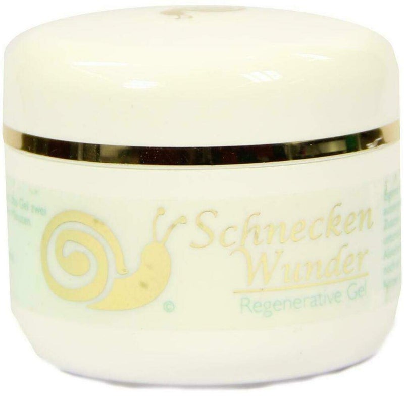 Schnecken Gel Schnecken Wunder 50 ml Gel