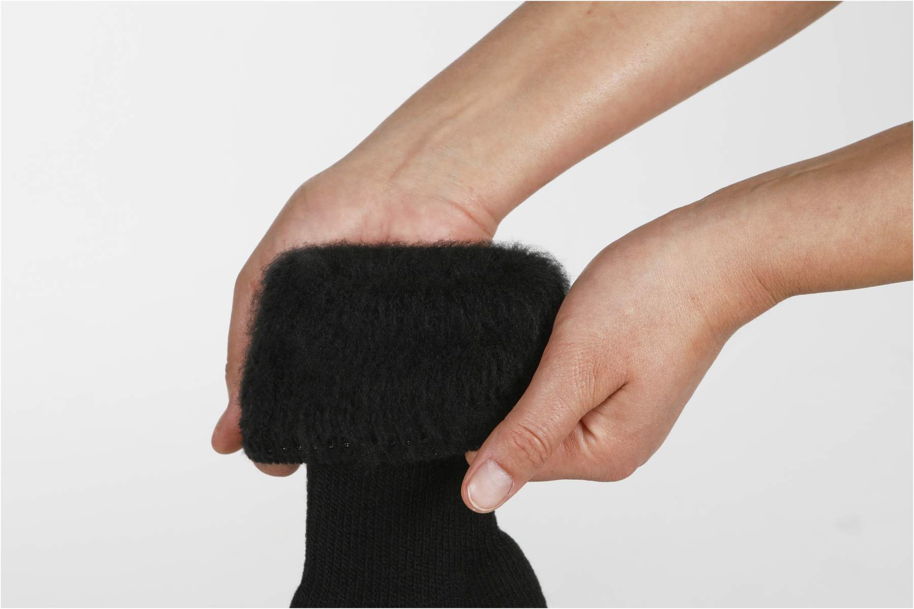 Wärmespeichernde Socken, Größe 41-45, 1 Paar