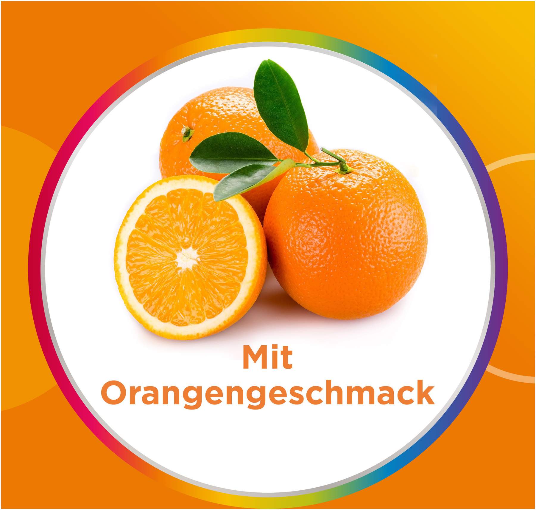 Centrum Kids Immun Vitamin Gummies 60 Stück