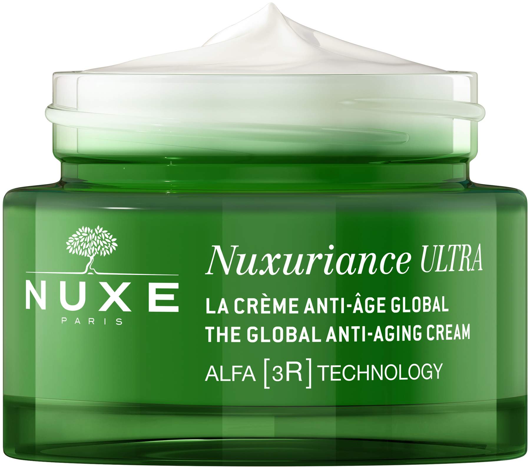 NUXE Nuxuriance Ultra Tagescreme AH 50 ml