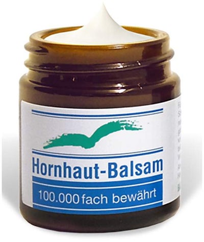 Hornhaut Balsam 30 ml