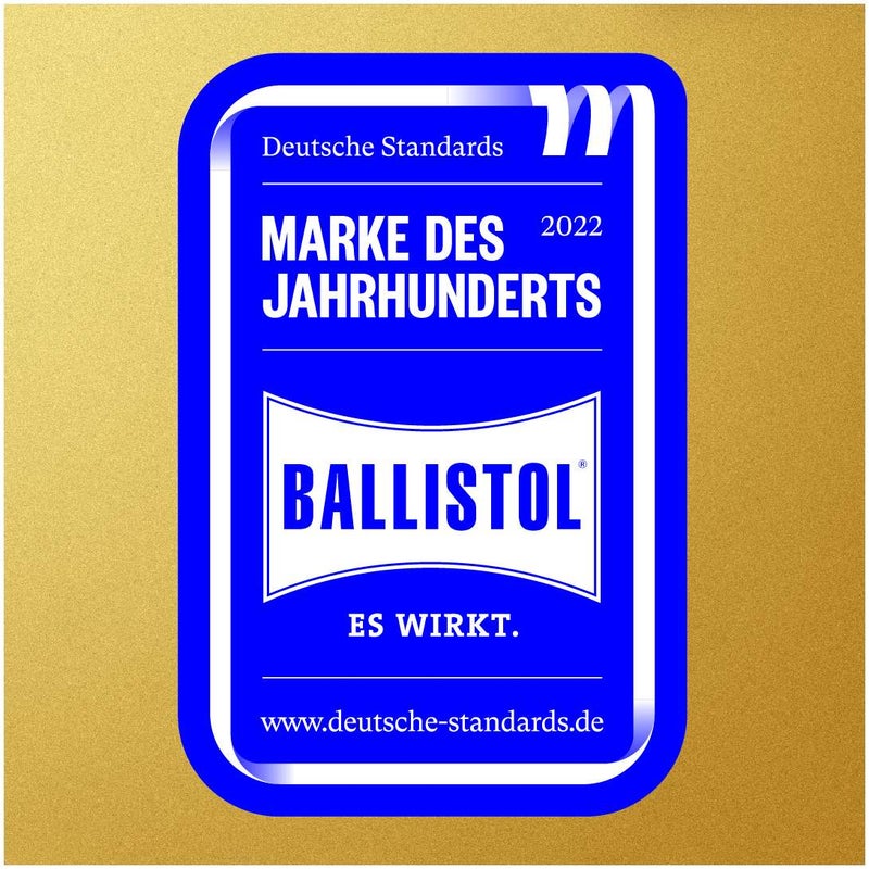 Neo Ballistol Hausmittel 100 ml