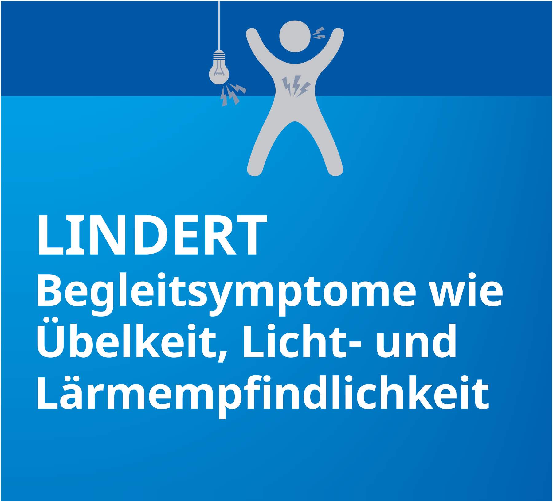 Naratriptan Migräne Stada 2,5 mg 2 Filmtabletten