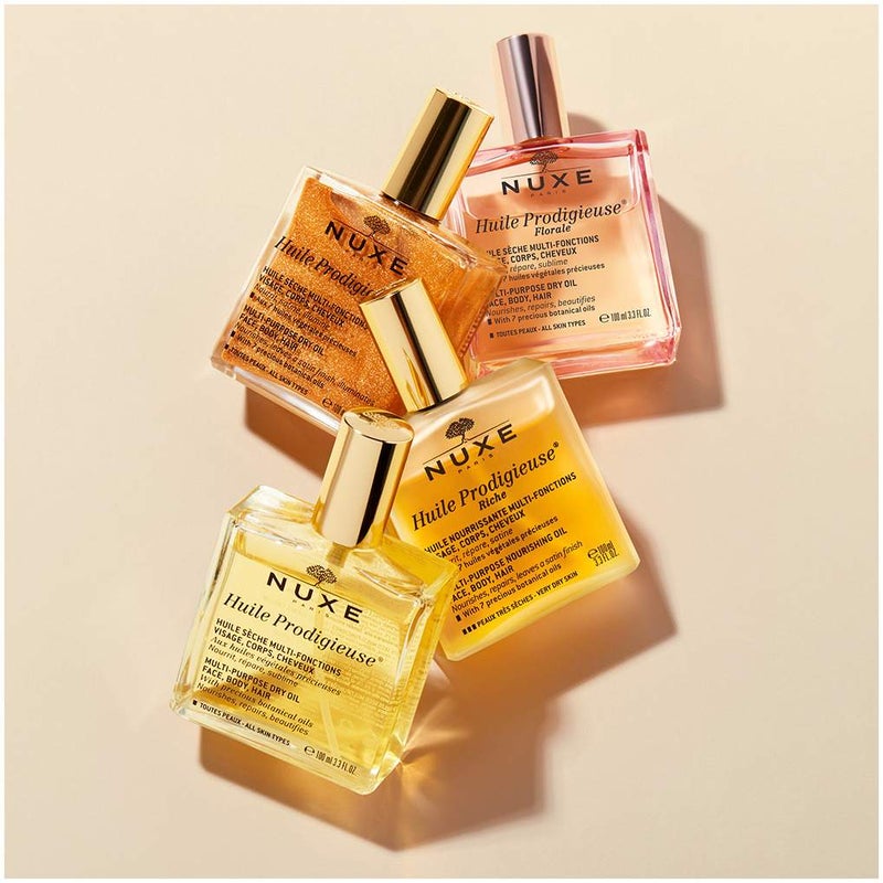 NUXE Huile Prodigieuse riche 100 ml