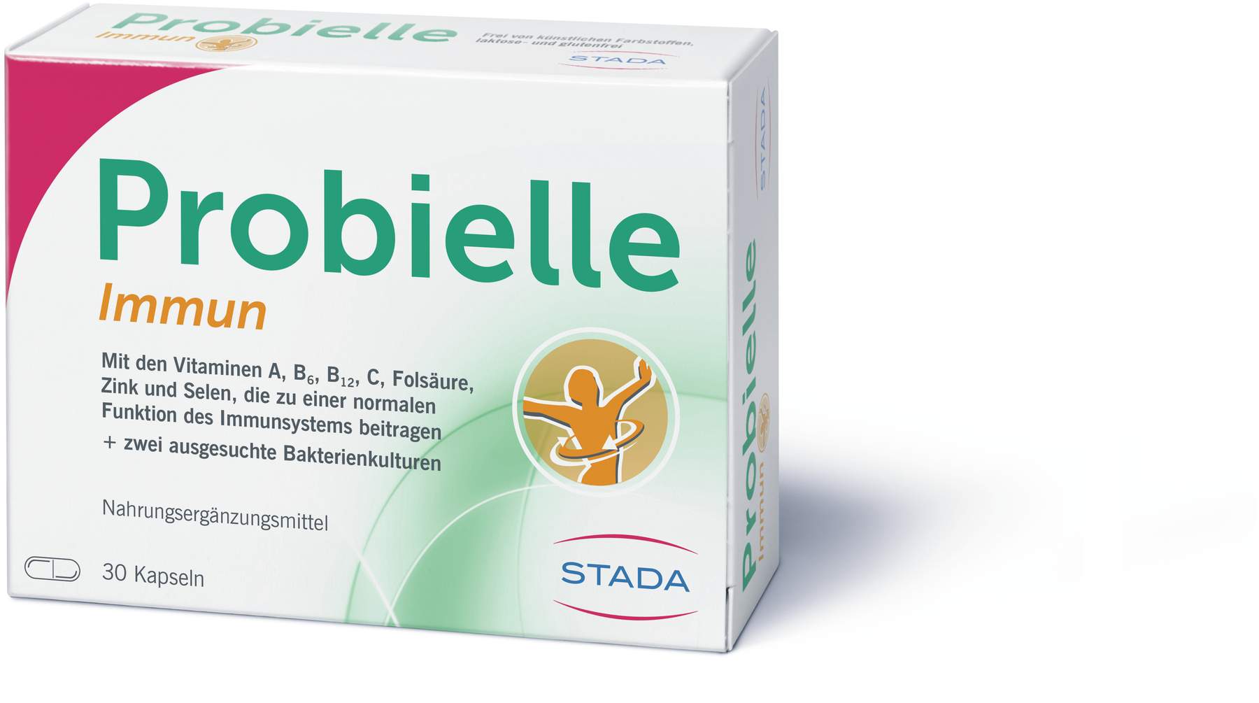 Probielle Immun 30 Stück
