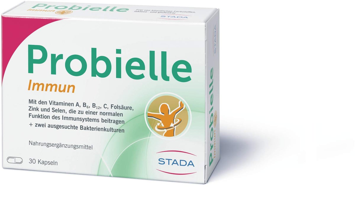 Probielle Immun 30 Stück