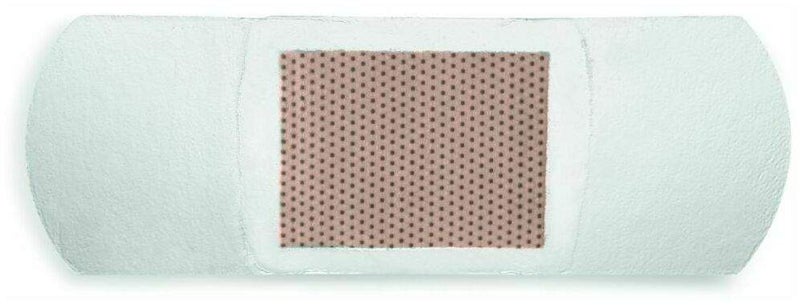 Curaplast Strips Wasserfest 2 Größen 20 Stück