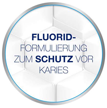 Sensodyne Cool & Fresh Mundspülung 500 ml