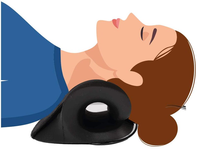 Vital Comfort Nackenfreund mit Wärme