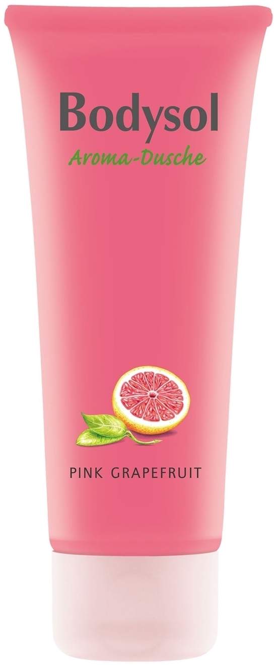 Bodysol Aromadusche Pink Grapefruit 100 ml