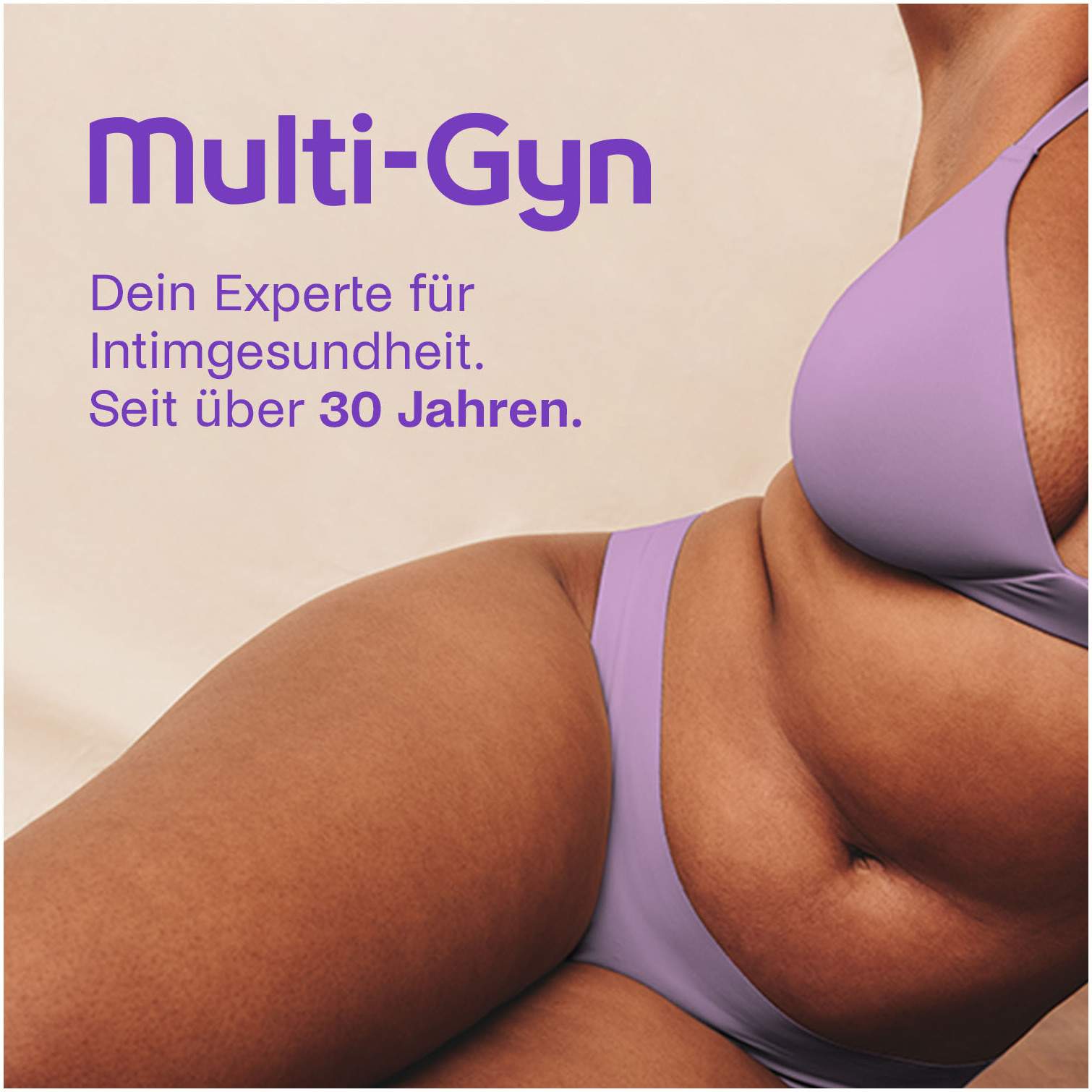 Multi-Gyn Feuchtcreme Mit Applikator 50 G