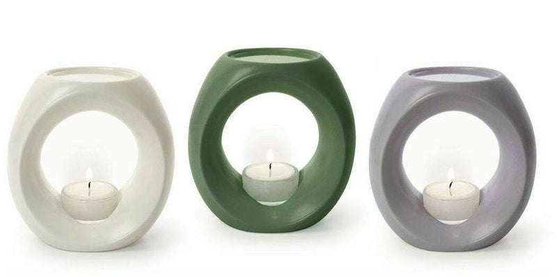 Duftlampe Primavera Taupe 1 Stk