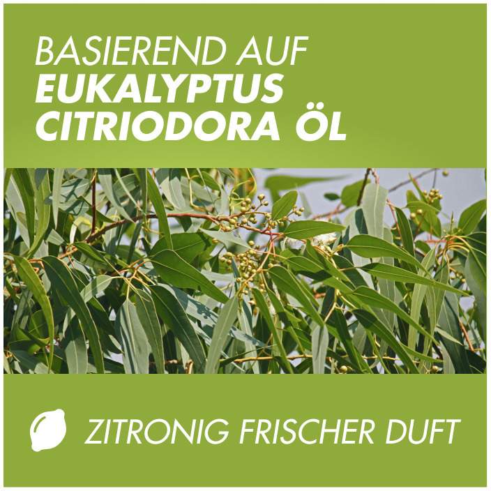 Anti Brumm Naturel Pumpzerstäuber 2 x 75 ml
