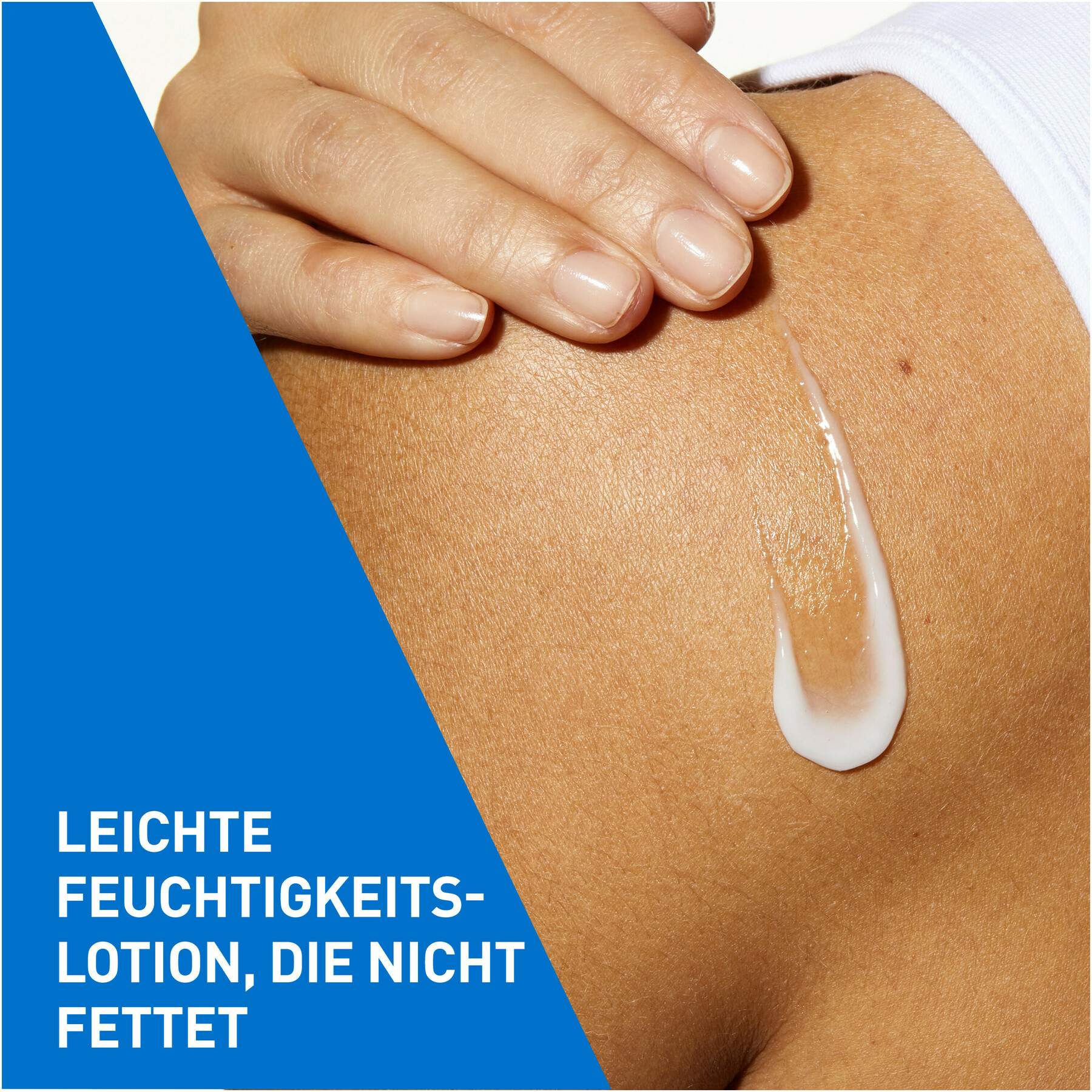 CeraVe Feuchtigkeitslotion 236 ml