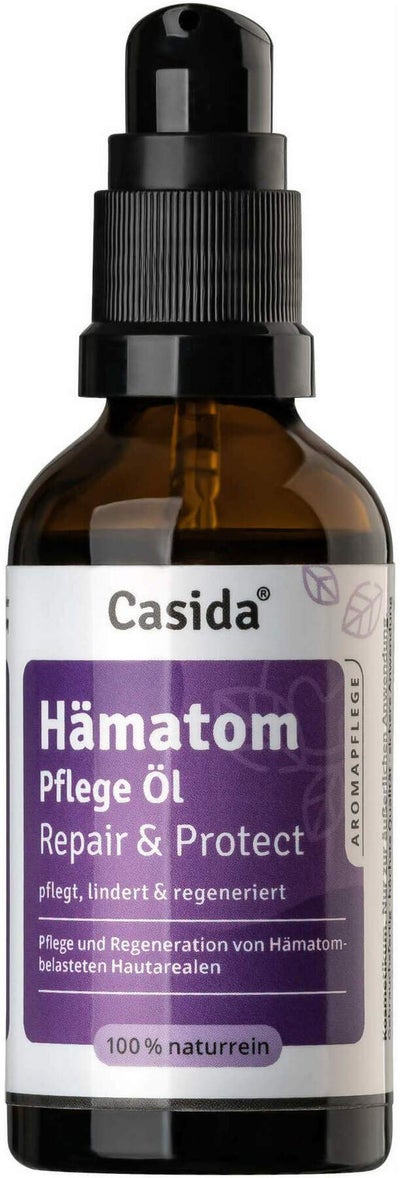 Hämatom Pflegeöl Repair & Protect 50 ml