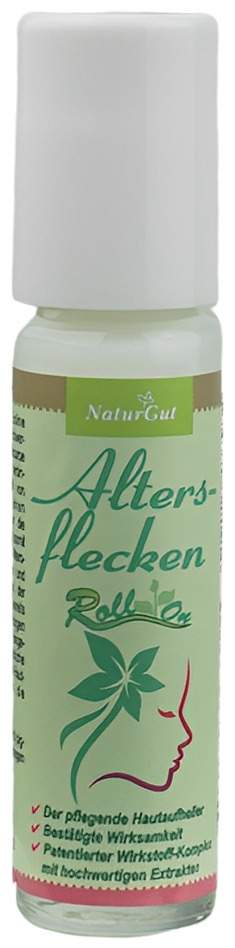 Altersflecken Roll on 10ml