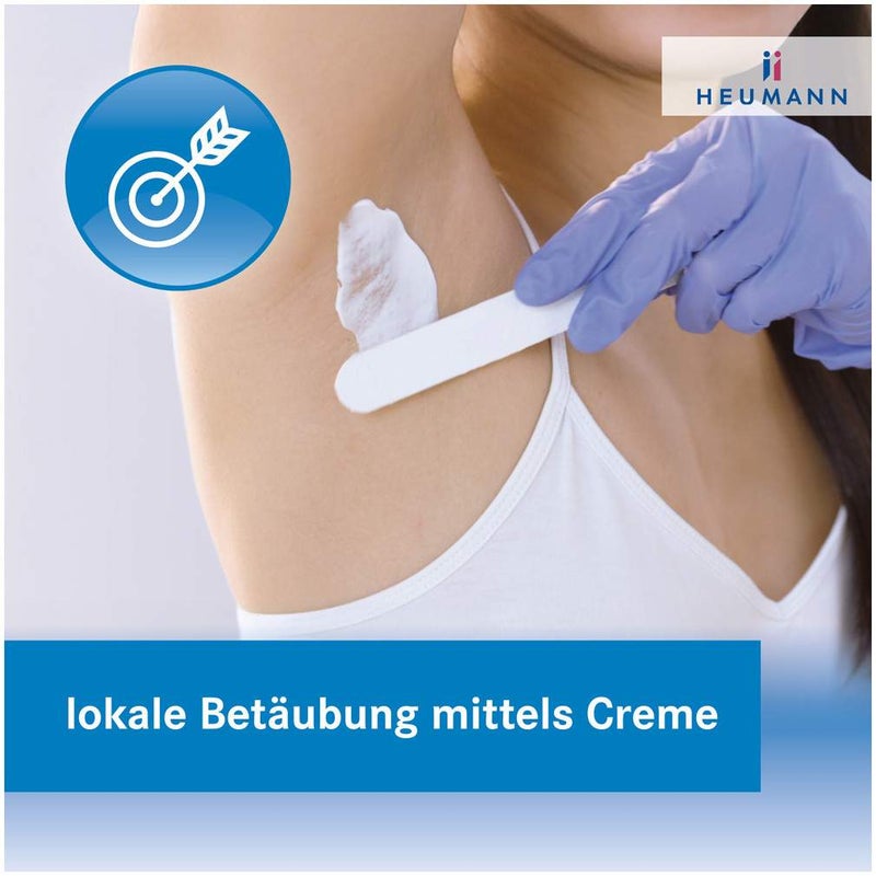 Emulus 25 mg je g plus 25 mg je g Creme 30 g