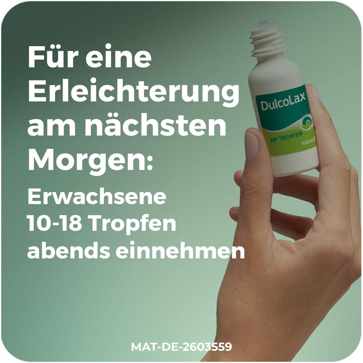 Dulcolax NP Tropfen 30 ml