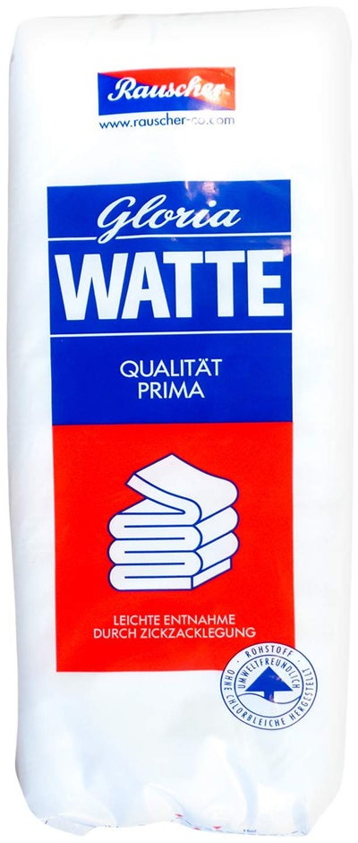 Gloria 200 G Watte