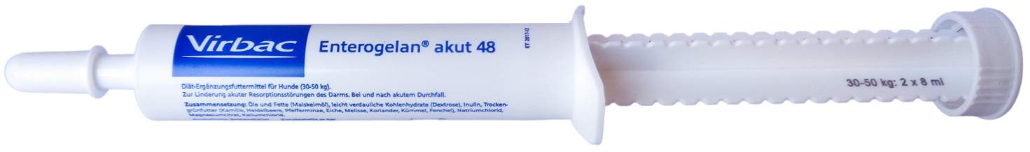 Enterogelan 48 Paste vet. 55,3 G