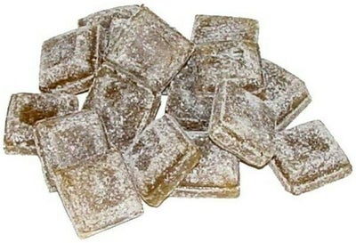 Nostalgie Kräuter-Bonbon Sortiment 400 Gr.