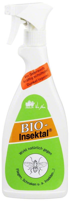 Bio Insektal Spray 500 ml