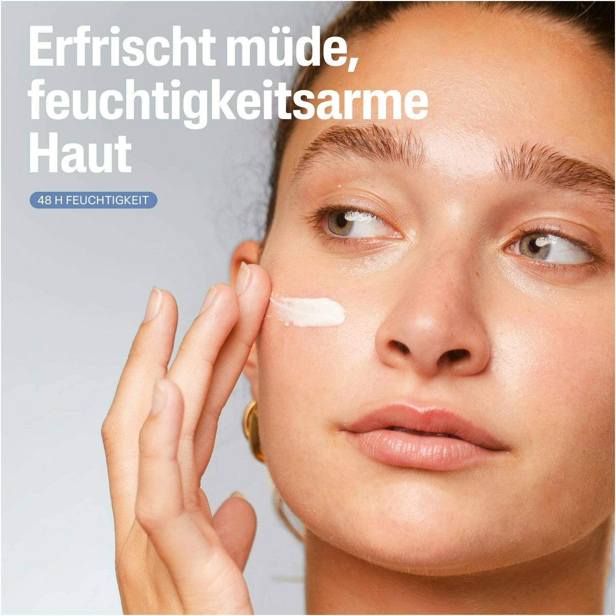 Cetaphil Optimal Hydration Belebende Tagescreme 48 g