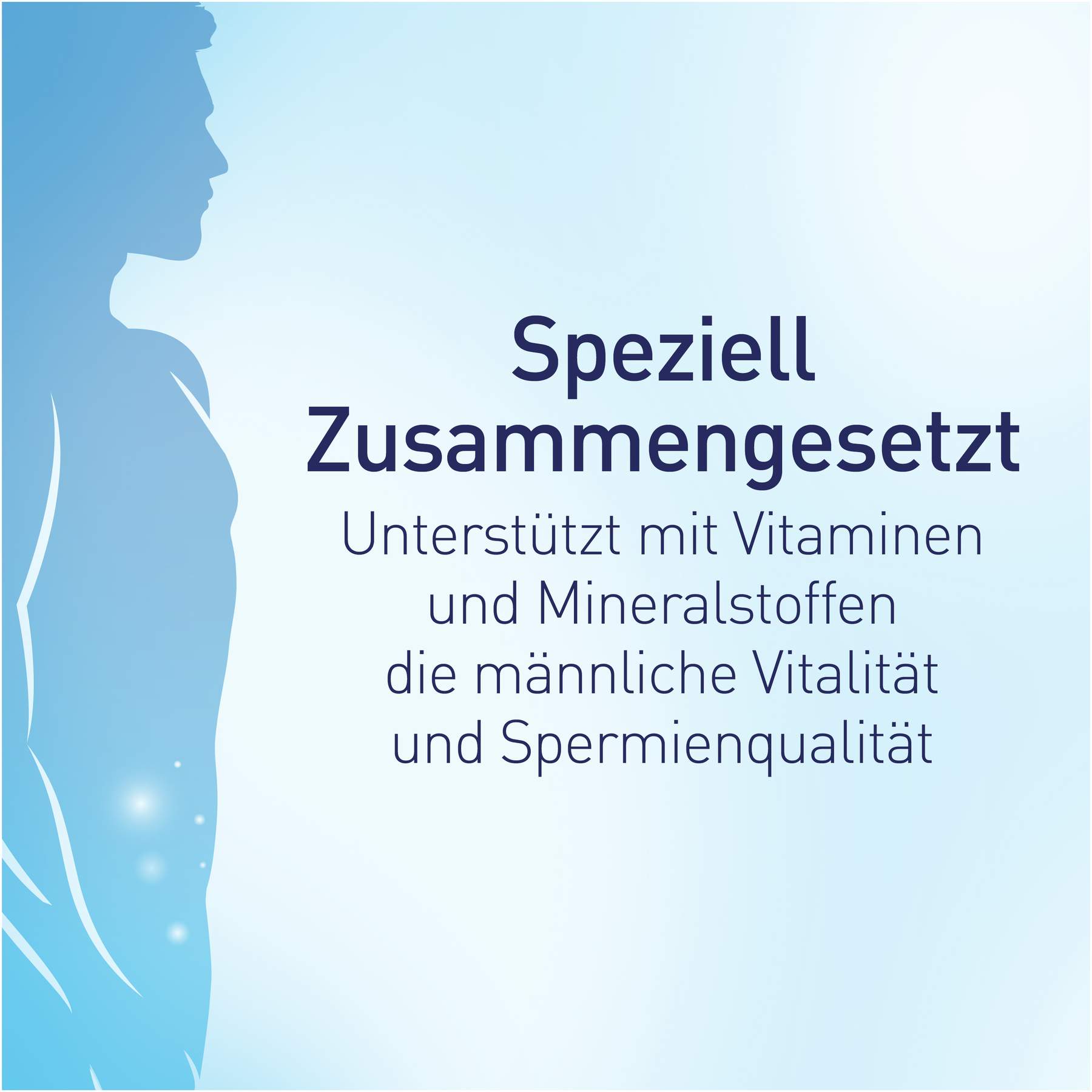 Elevit FOR MEN 30 Tabletten