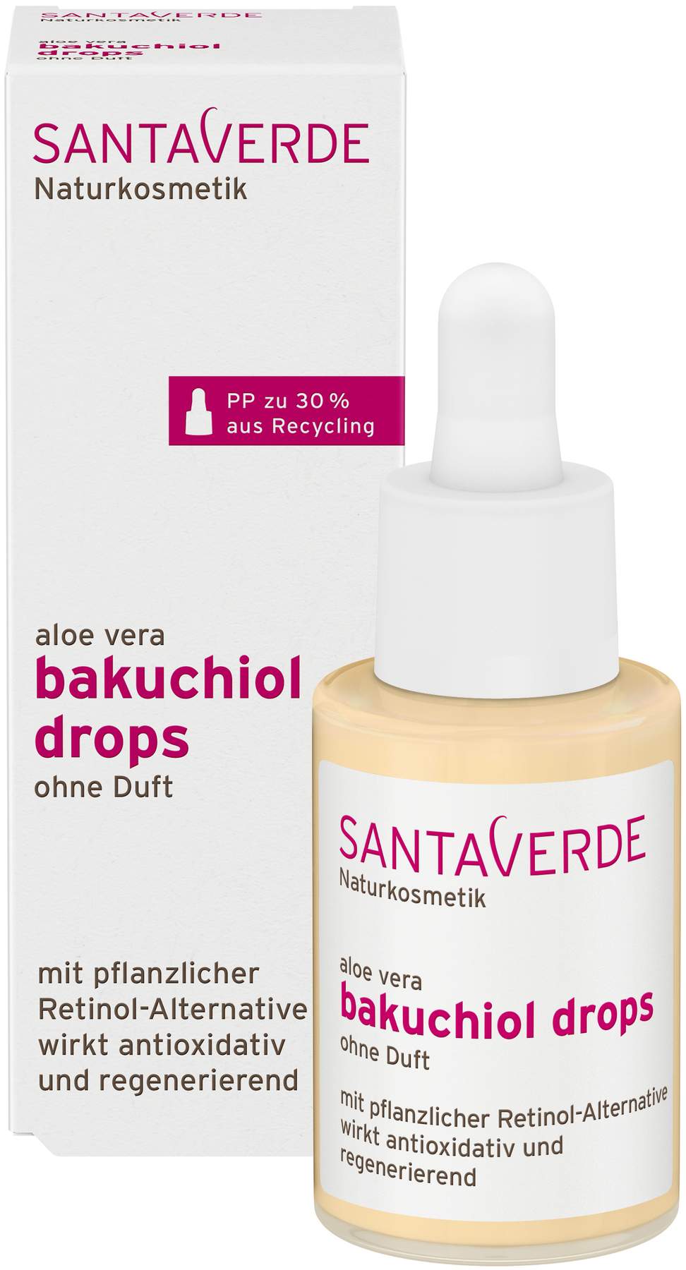 Bakuchiol Drops Serum 30 ml