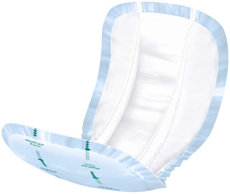 Molicare Form 5 Tropfen 32 Stück