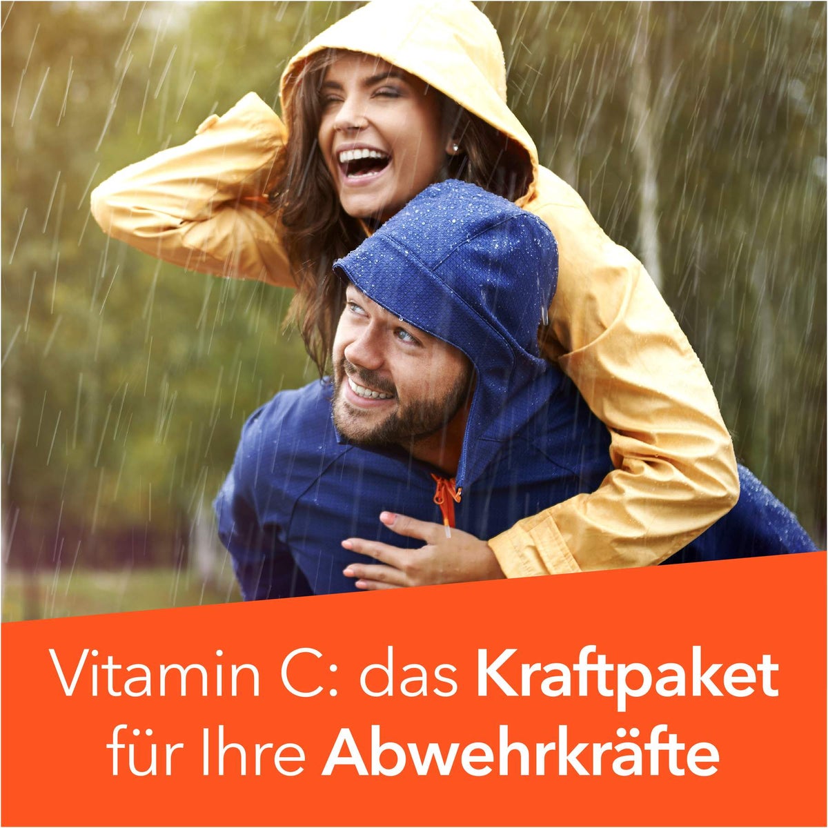 Vitamin C-Ratiopharm Retard 500 mg 100 Kapseln
