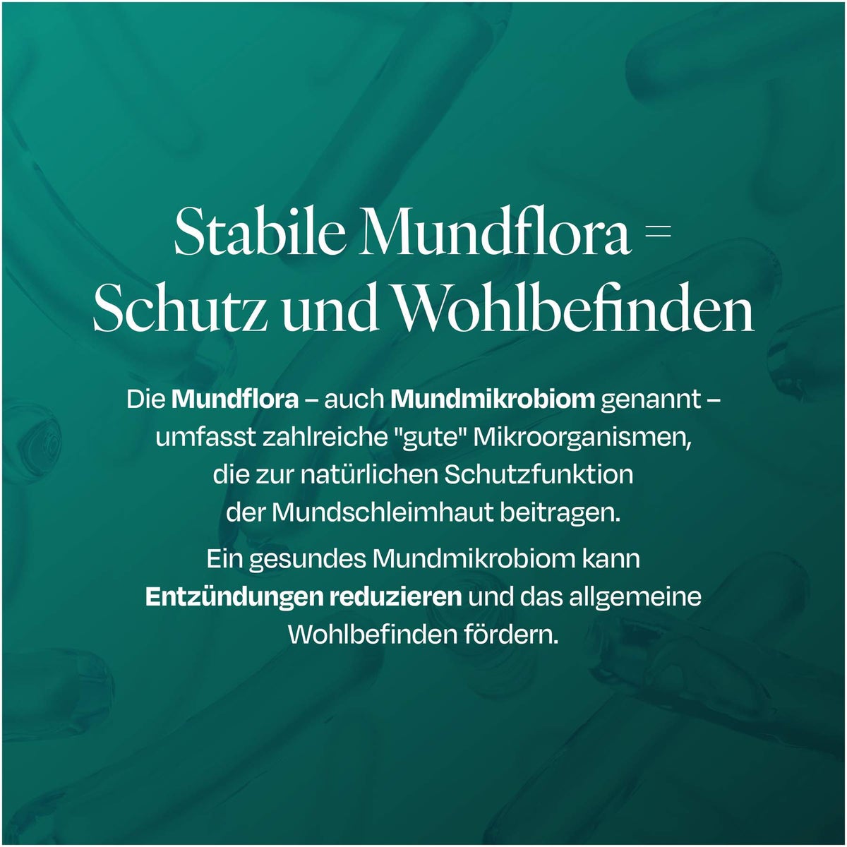 Aperisan Mundgel Mundflora+ 10 g Gel