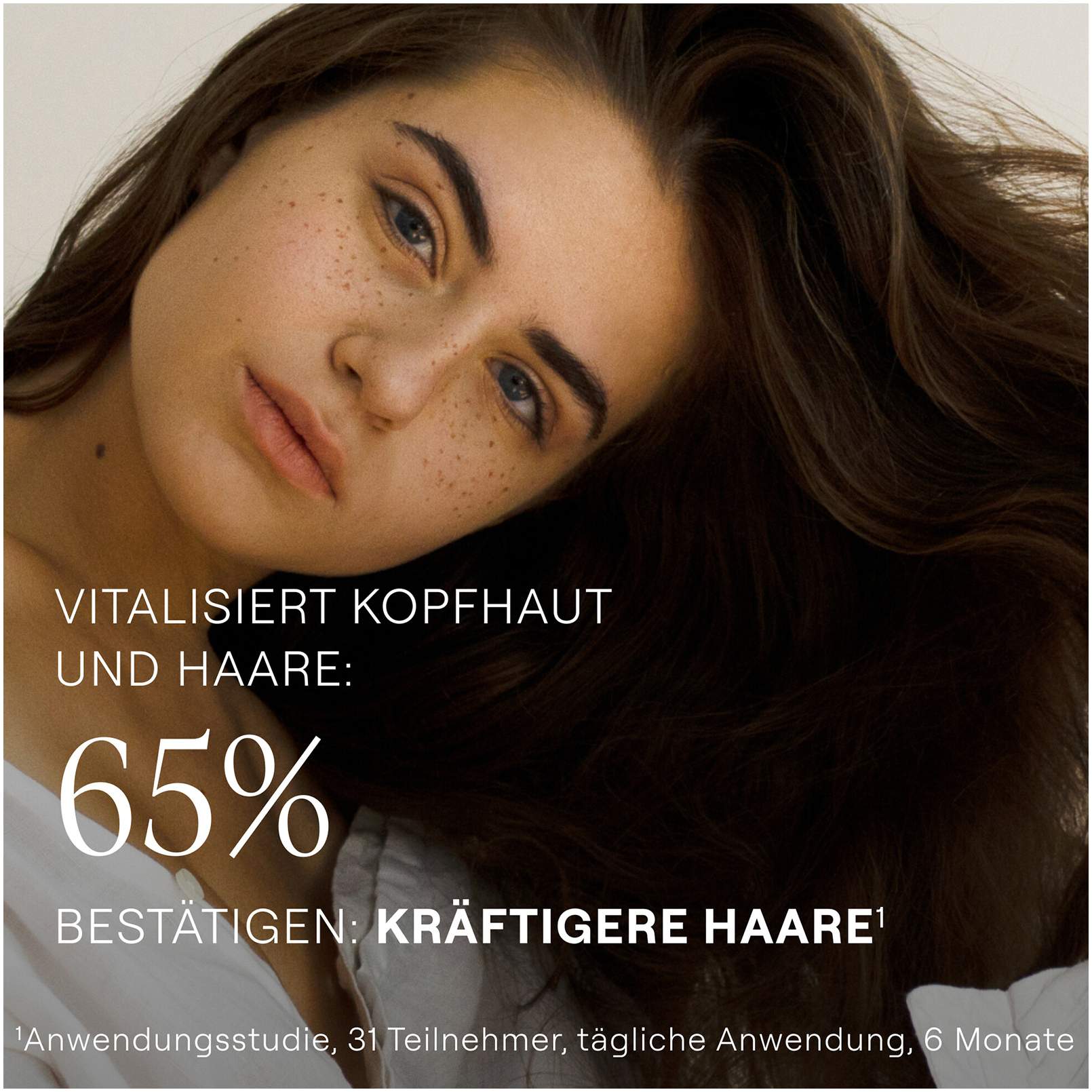 Weleda Belebendes Haar-Tonikum 100 ml Tonikum