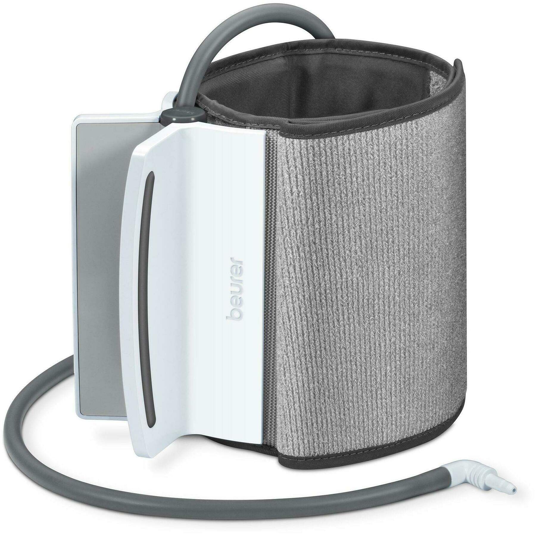BEURER BM51 easyClip Oberarm-Blutdruckmessgerät