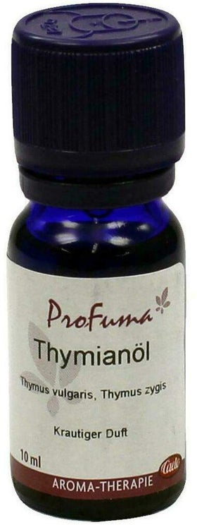 Caelo Profuma Thymianöl 10 ml