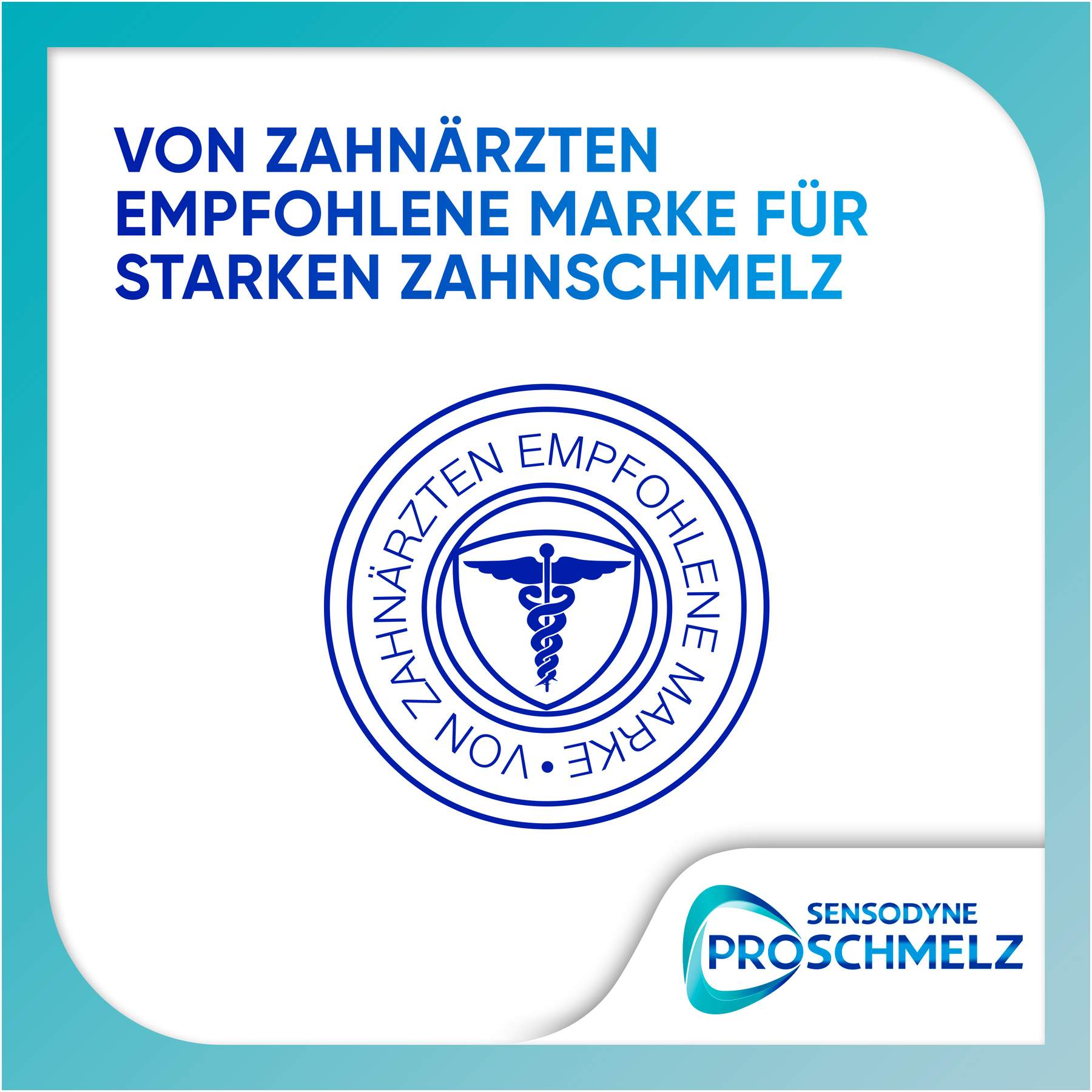 Sensodyne Proschmelz Fluorid Gelee 25 g