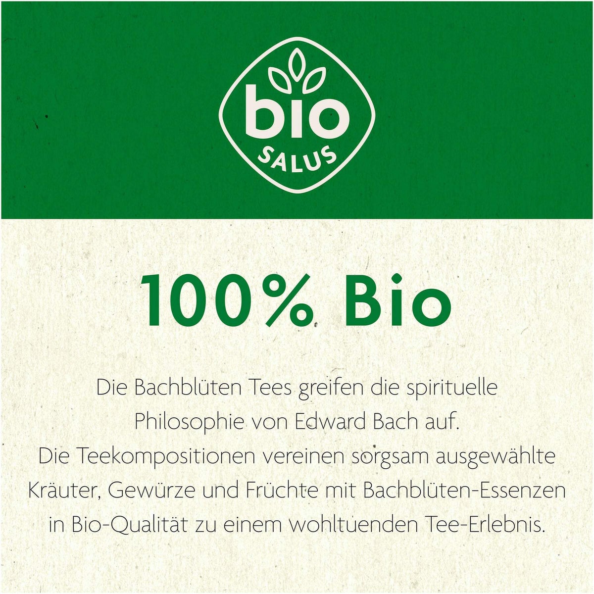 Bachblütentee Klarheit & Zentrierung 15 Filterbeutel